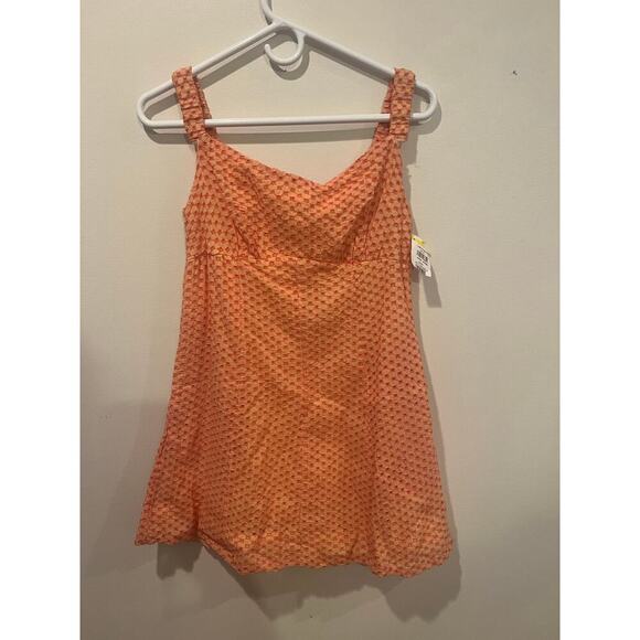 NWOT Free People Dress - Picture 3 of 6